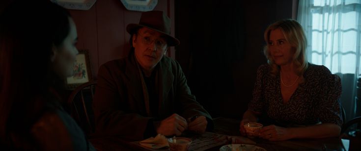 FOG OF WAR　見えざる真実 画像4