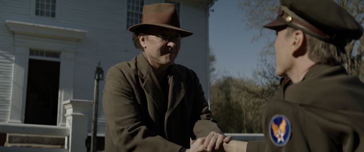 FOG OF WAR　見えざる真実 画像5