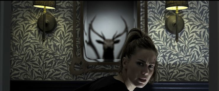 子鹿のゾンビ 画像2