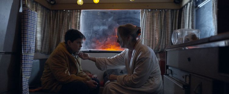 子鹿のゾンビ 画像4