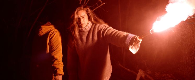 子鹿のゾンビ 画像5