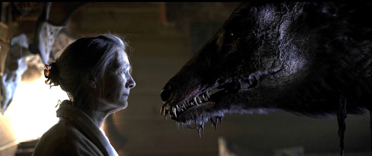 子鹿のゾンビ 画像7