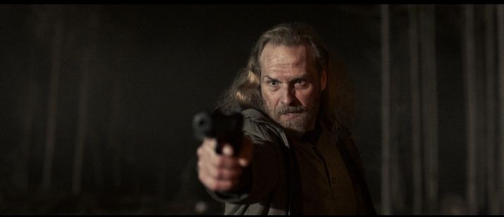 子鹿のゾンビ 画像8