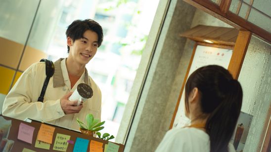 劇場版 時をかける愛 画像2