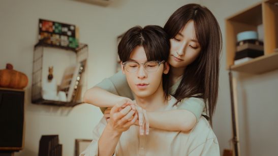 劇場版 時をかける愛 画像4