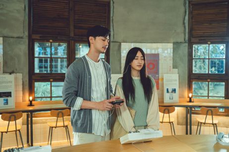 劇場版 時をかける愛 画像5