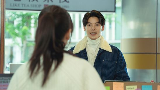 劇場版 時をかける愛 画像6