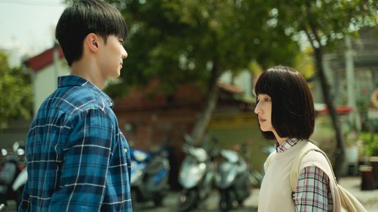 劇場版 時をかける愛 画像7