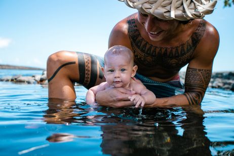 Pacific Mother　パシフィック・マザー 画像4