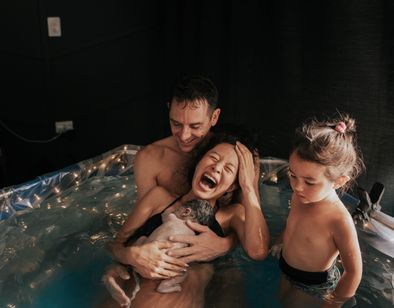 Pacific Mother　パシフィック・マザー 画像5