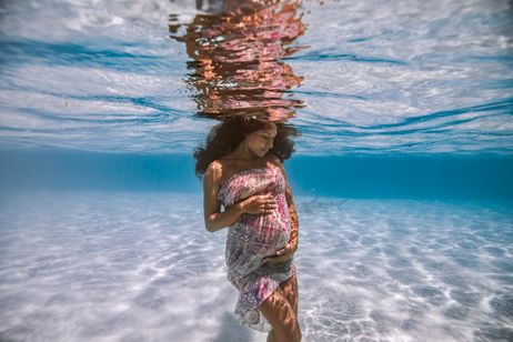 Pacific Mother　パシフィック・マザー 画像6