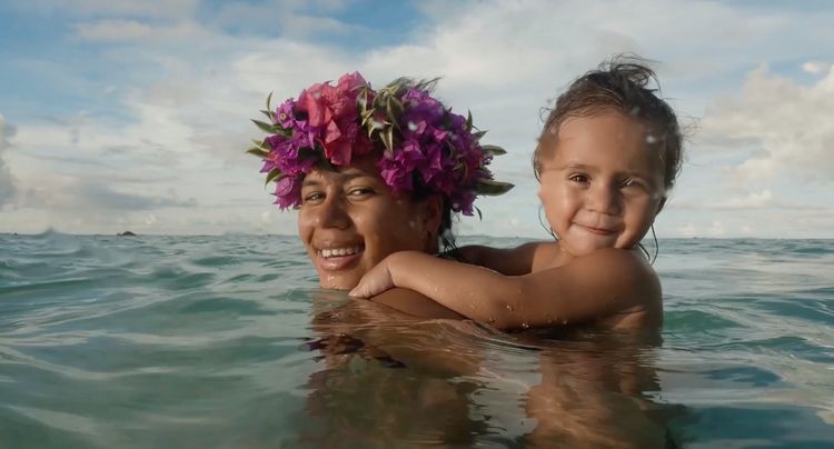 Pacific Mother　パシフィック・マザー 画像7