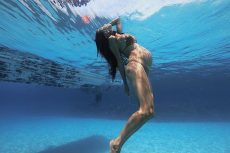 Pacific Mother　パシフィック・マザー 画像8