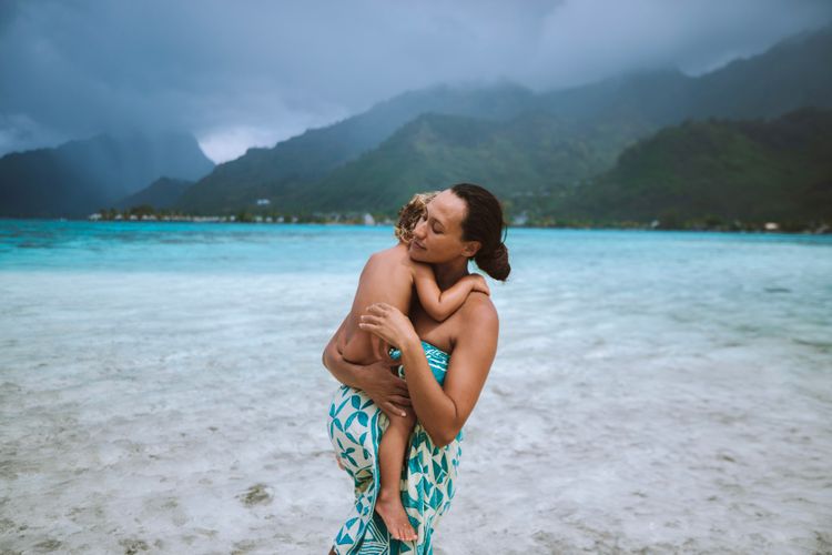 Pacific Mother　パシフィック・マザー 画像11