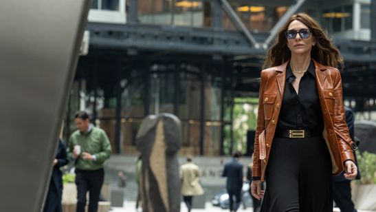 ブラックバッグ 画像8