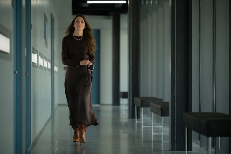 ブラックバッグ 画像14