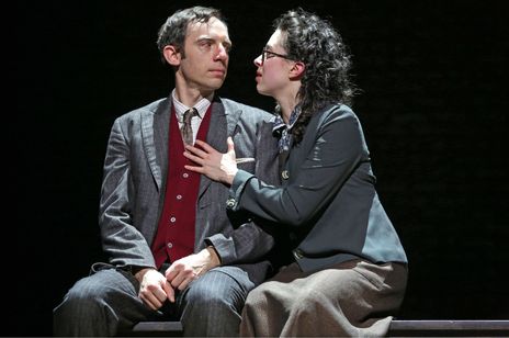 松竹ブロードウェイシネマ 2025 秋『インディセント』 画像2