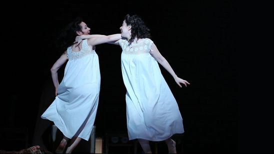 松竹ブロードウェイシネマ 2025 秋『インディセント』 画像3