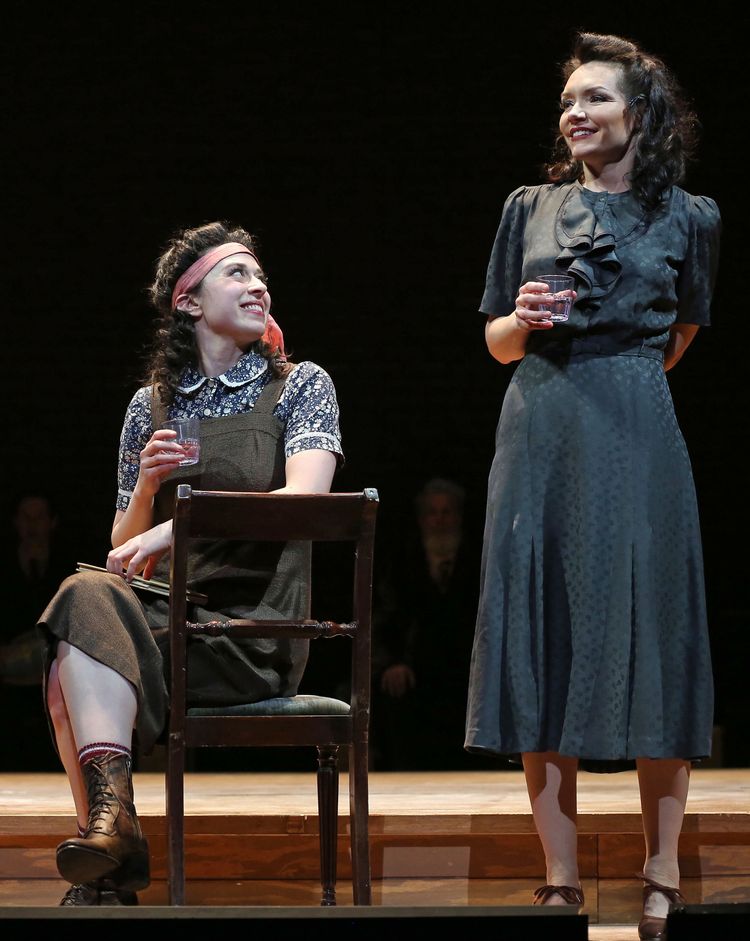 松竹ブロードウェイシネマ 2025 秋『インディセント』 画像4