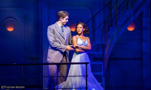 松竹ブロードウェイシネマ Fall Season 2025　エニシング・ゴーズ 画像3