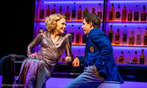 松竹ブロードウェイシネマ Fall Season 2025　エニシング・ゴーズ 画像7