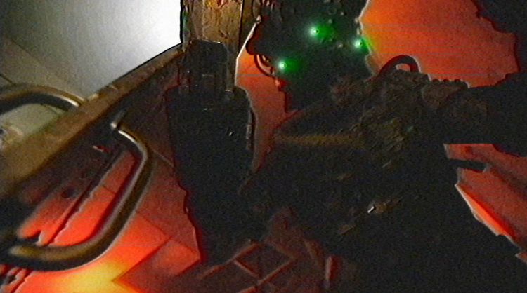 V/H/S 94 画像2