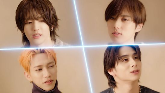 INI THE MOVIE『I Need I』 画像3