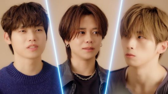 INI THE MOVIE『I Need I』 画像4