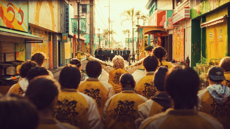 WIND BREAKER／ウィンドブレイカー 画像10