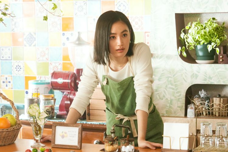 WIND BREAKER／ウィンドブレイカー 画像14