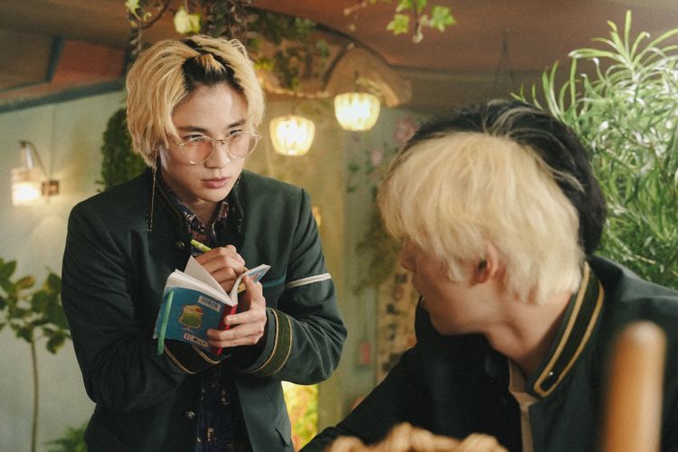 WIND BREAKER／ウィンドブレイカー 画像3