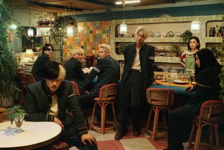 WIND BREAKER／ウィンドブレイカー 画像6