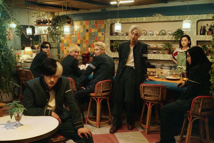 WIND BREAKER／ウィンドブレイカー 画像6