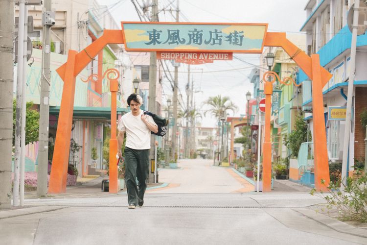 WIND BREAKER／ウィンドブレイカー 画像18