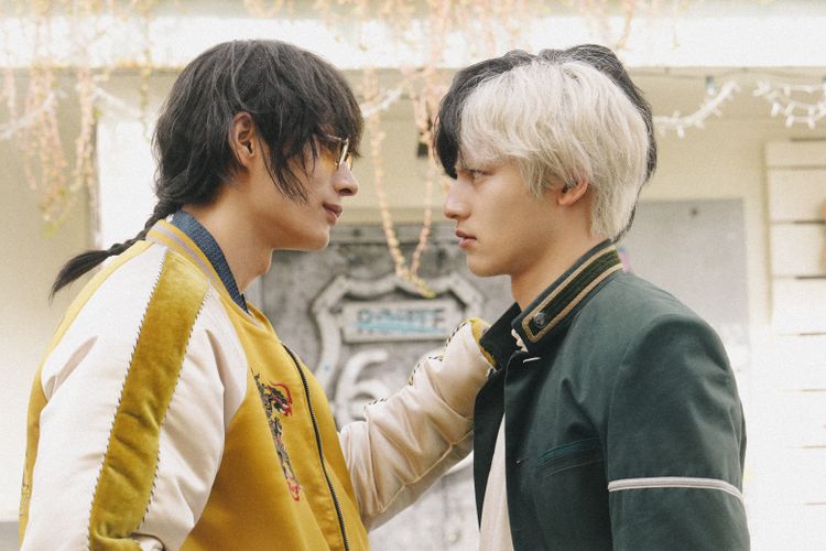 WIND BREAKER／ウィンドブレイカー 画像19