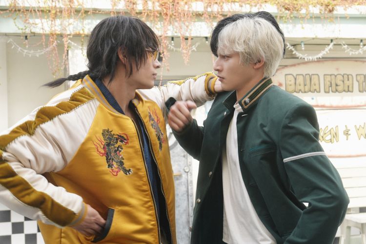 WIND BREAKER／ウィンドブレイカー 画像20