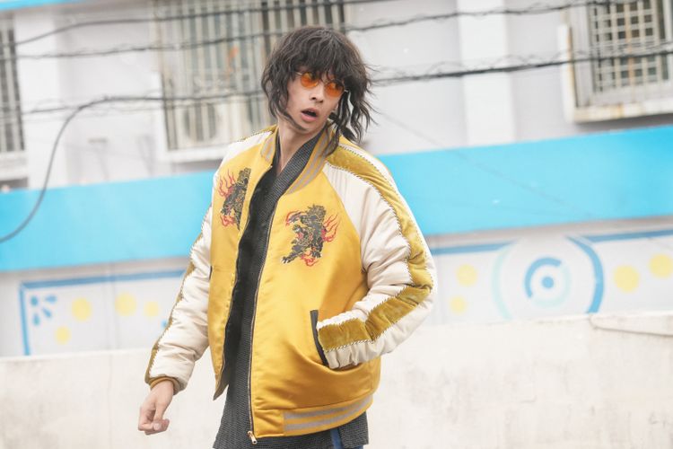 WIND BREAKER／ウィンドブレイカー 画像22