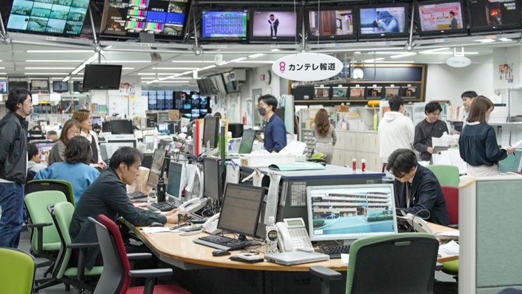 揺さぶられる正義 画像3