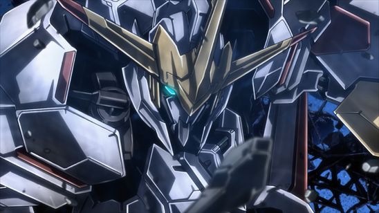 特別編集版「機動戦士ガンダム 鉄血のオルフェンズ ウルズハント -小さな挑戦者の軌跡-」 画像3