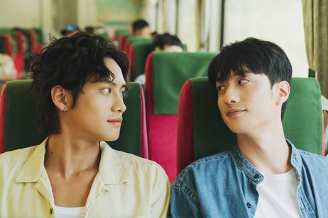 鯨が消えた入り江 画像3