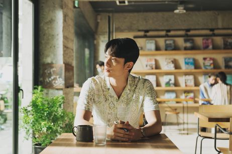 鯨が消えた入り江 画像5