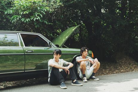 鯨が消えた入り江 画像6