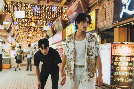 鯨が消えた入り江 画像7