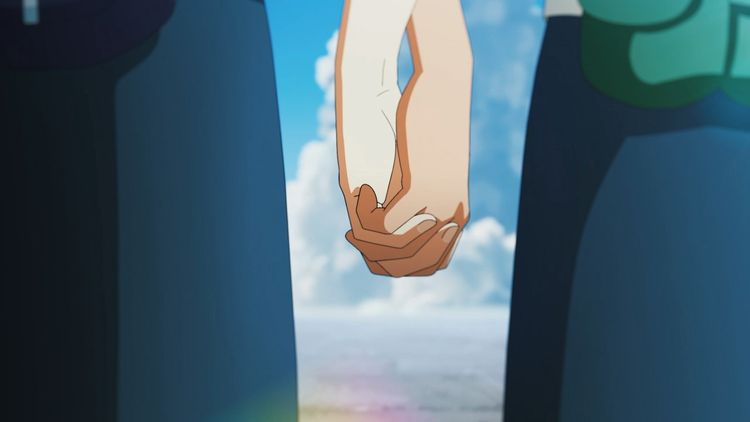 The Summer／あの夏 画像2