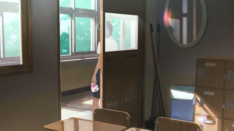 The Summer／あの夏 画像3