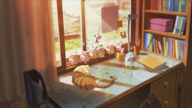 The Summer／あの夏 画像7