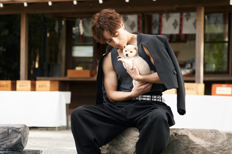 ロマンティック・キラー 画像2