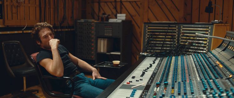 スプリングスティーン 孤独のハイウェイ 画像6