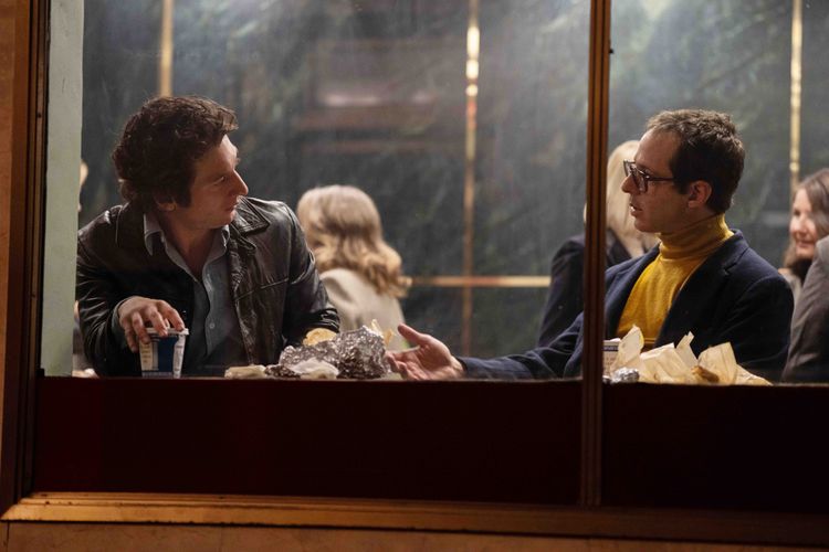 スプリングスティーン 孤独のハイウェイ 画像7