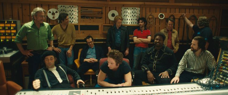 スプリングスティーン 孤独のハイウェイ 画像9